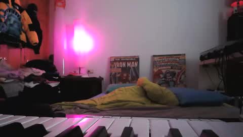 Torosko online show from 01/10/26, 02:08