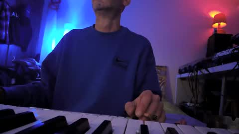 Torosko online show from 01/12/26, 09:20