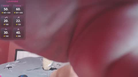 Snapshot of toryohsweety chatting on 01/27/25, 06:09 ToryOhSweety online show from 01/27/25, 06:09