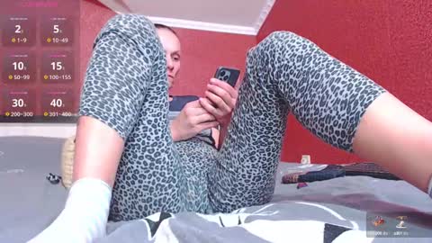 Snapshot of toryohsweety chatting on 02/20/25, 06:24 ToryOhSweety online show from 02/20/25, 06:24