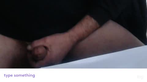 tosh987654321 online show from 01/28/25, 10:12