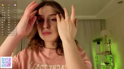 Kate online show from 02/14/26, 04:53