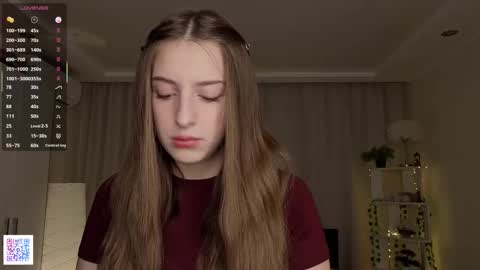 Kate online show from 03/11/26, 04:51