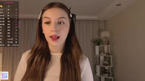 Kate online show from 03/19/26, 04:38