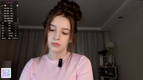 Kate online show from 04/19/26, 05:07