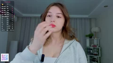 Kate online show from 04/22/26, 04:15