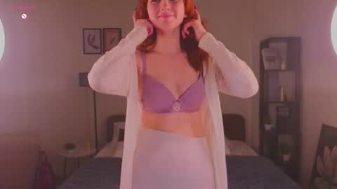 Mari online show from 02/26/26, 01:15