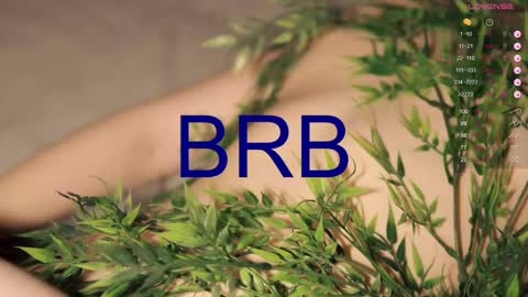 Toshi online show from 02/19/25, 04:11