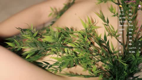 Toshi online show from 03/08/26, 01:04