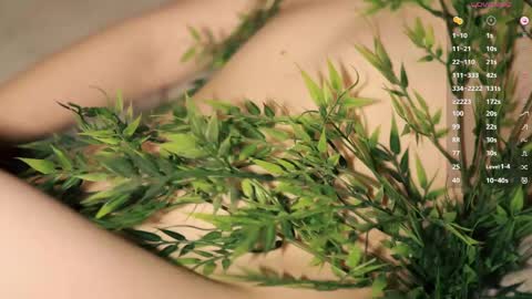 Toshi online show from 04/12/26, 01:05