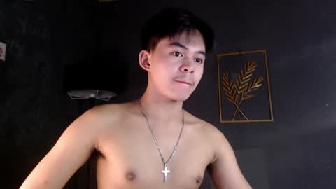 Toshiro online show from 12/12/24, 03:05