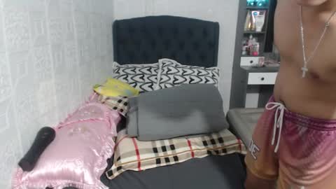 Toshiro online show from 12/15/24, 11:31