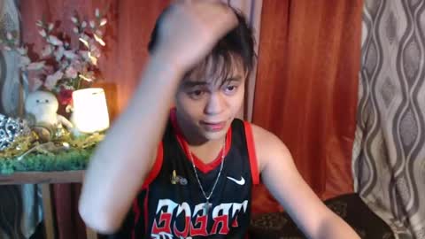 Toshiro online show from 12/25/24, 07:46