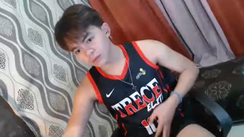 Toshiro online show from 01/14/25, 10:12