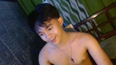 Toshiro online show from 01/21/25, 01:32