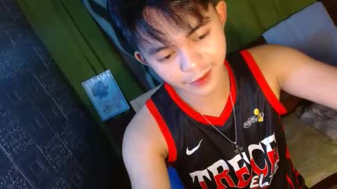 Toshiro online show from 01/30/25, 12:06