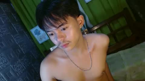 Toshiro online show from 02/28/25, 08:31