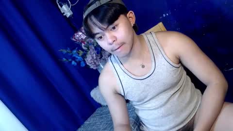 Toshiro online show from 09/15/25, 01:27