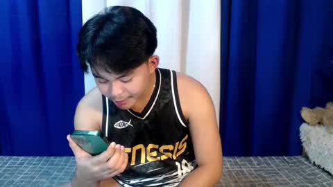 Toshiro online show from 10/11/25, 06:06