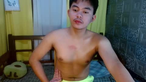 Toshiro online show from 11/29/25, 07:00