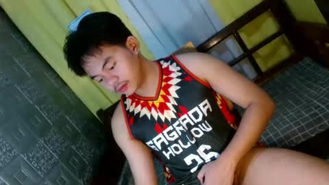 Toshiro online show from 12/03/25, 09:29