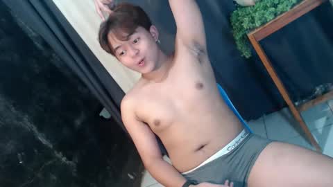 Toshiro online show from 03/25/26, 06:25