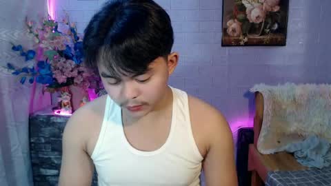 Toshiro online show from 07/04/26, 01:39