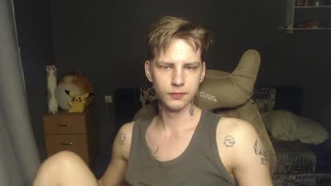 Toshka online show from 05/31/26, 07:04
