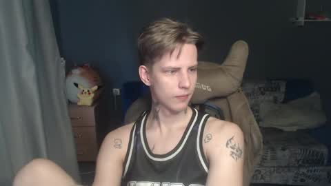 Toshka online show from 06/06/26, 02:38