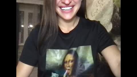 tosyna07555 online show from 09/28/25, 09:20