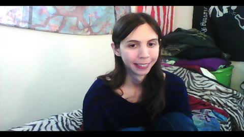 Luna online show from 01/23/25, 07:00