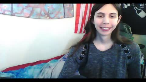 Luna online show from 01/30/25, 09:25