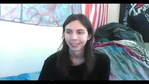 Luna online show from 01/31/25, 10:10