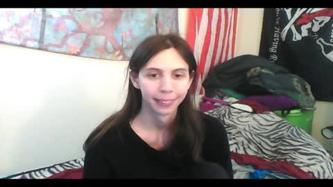 Luna online show from 02/02/25, 06:48