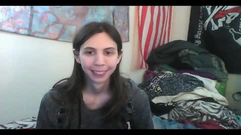 Luna online show from 02/03/25, 06:02