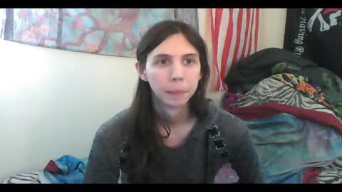 Luna online show from 02/06/25, 04:10