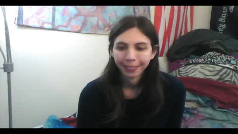 Luna online show from 02/24/25, 12:09