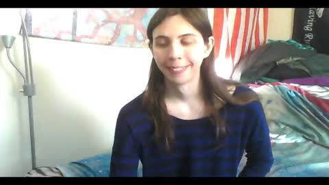 Luna online show from 03/02/25, 09:32