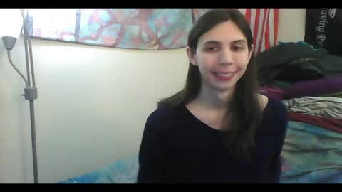 Luna online show from 03/03/25, 02:47