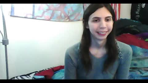 Luna online show from 03/04/25, 02:49