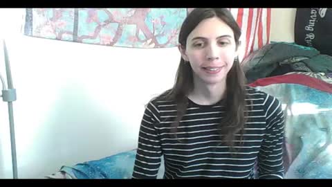 Luna online show from 03/04/25, 09:54