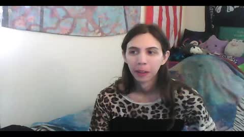 Luna online show from 09/16/25, 07:26