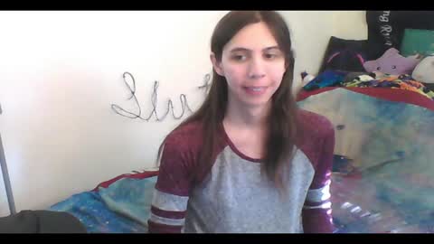 Luna online show from 10/06/25, 08:06