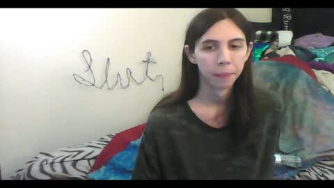 Luna online show from 12/02/25, 02:50