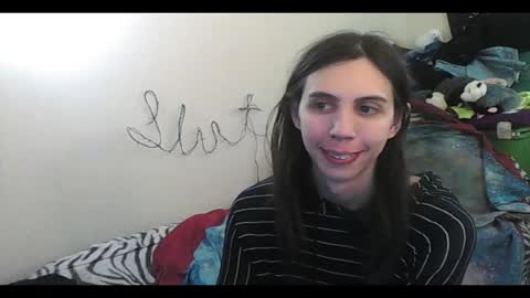 Luna online show from 01/06/26, 04:27