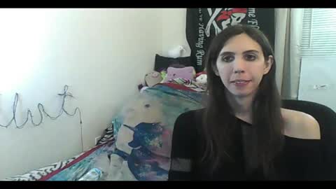 Luna online show from 01/11/26, 07:46