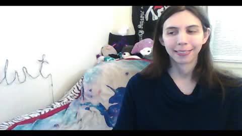 Luna online show from 01/15/26, 06:18