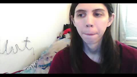 Luna online show from 01/17/26, 04:39