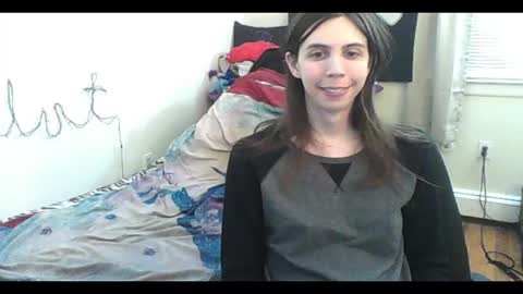 Luna online show from 02/03/26, 06:40