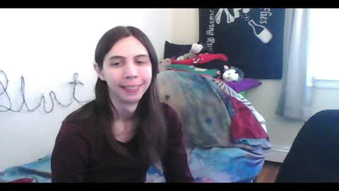 Luna online show from 02/11/26, 09:20